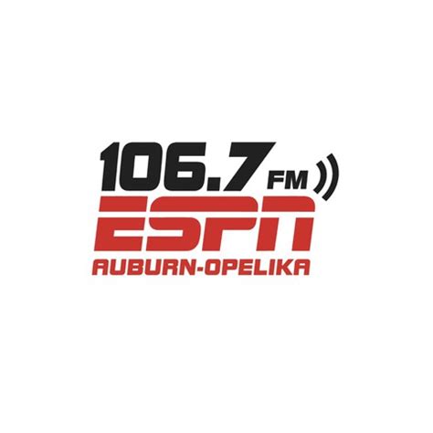 fm auburn radio stations|radio station for auburn football.